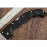 Складной нож COLD STEEL VOYAGER CLIP EXTRA LARGE 29AXC CS_29AXC