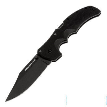 Складной нож COLD STEEL RECON M1 MAGNACUT 27TMC